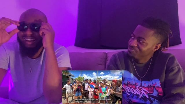 6ix9ine - Bori feat . Lenier (Official Music Video) REACTION!!! смотреть онлайн