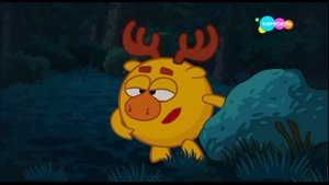 Фрагмент эфира (Карусель, 26.06.2022)