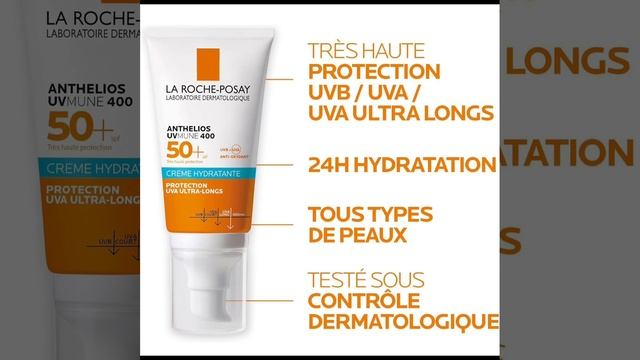 La Roche Posay - Anthelios Uvmine Sunscreen SPF50 - 50ml смотреть онлайн