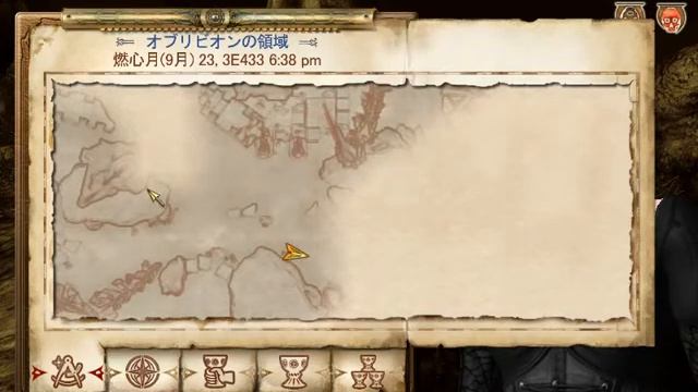 オブリビオン 死霊術師ごっこ 24 チェイディンハル前のオブリビオン 外 2 смотреть онлайн