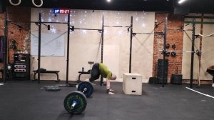 Вызов Юга. Отборочный 2 - Дьячков Дмитрий.mp4