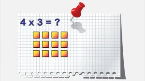 Занимательная Математика – серия 10: УЧИМСЯ СЧИТАТЬ. УМНОЖЕНИЕ