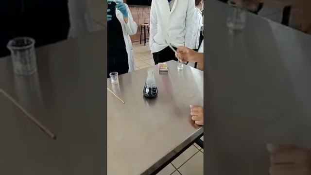 practica de quimica смотреть онлайн