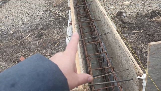 Как правильно посчитать объём бетона при заливке фундамента.