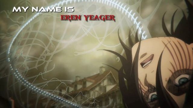 Attack On Titan Final - Natural [AMV/EDIT] смотреть онлайн