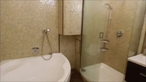 Эксклюзивная квартира 72.5 кв.м. на Фрунзенской набережной, 48