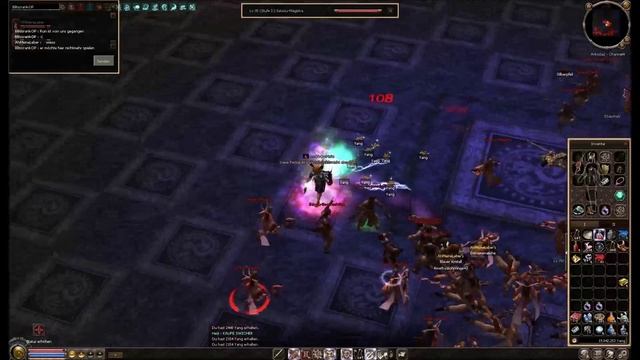 Arkosia# 12 Grotte смотреть онлайн