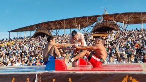 Тимофей Большаков - Яков Дмитриев