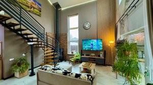 Дом с ШИКАРНЫМ ремонтом и техникой в Краснодаре!!