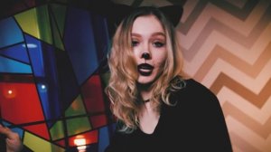 ЧЕРНАЯ КОШКА 2