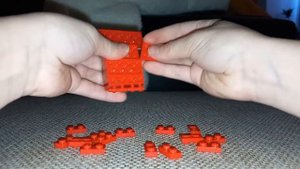 Lego Speaker man titan 2.0 make (full)