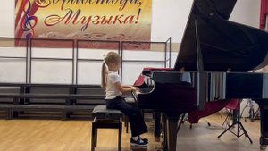 М. Крутицкий "Зима"
С. Бастьен "Взгрустнулось"