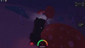 Mysterious Cave and Fungi Finds Location - Oaklands