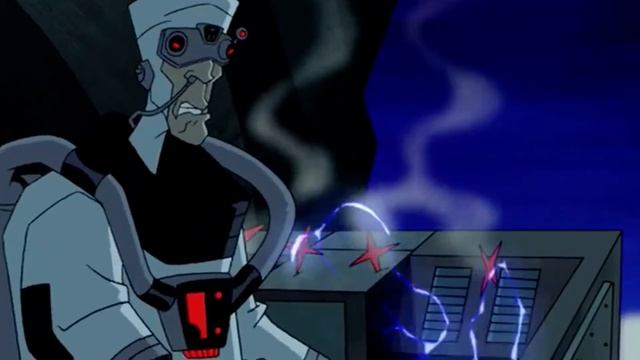 Red X’s Best Moments - Teen Titans смотреть онлайн