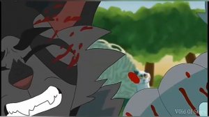 Коты Воители смерти любимых героев