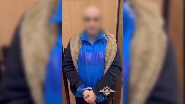 Ирина Волк: В Ярославской области полицейские оперативно задержали подозреваемого в серии краж икон