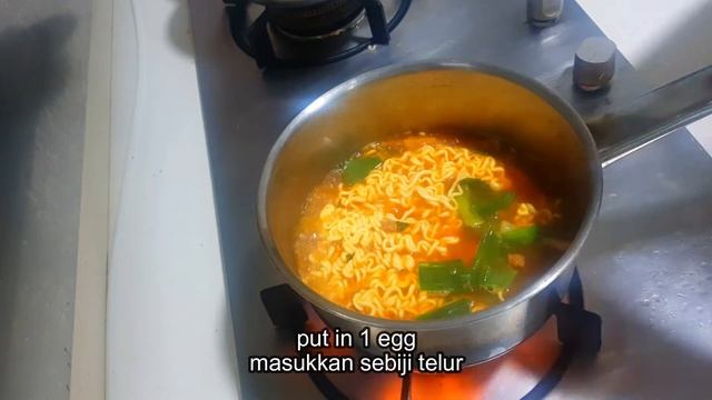 New Ways To Enjoy Korean Ramyun Ramen Recipes hack