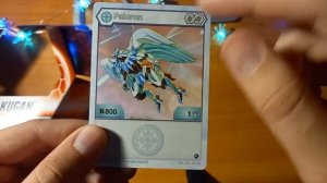 Бакуган восход геоган Хаус Фалькрон