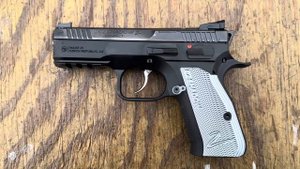 CZ Shadow 2 Compact review