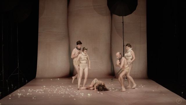 10 Titania & her Elves, Midsummer Night`s Dream, Possible World смотреть онлайн