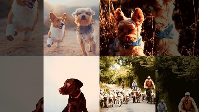 Видения (Спящие собаки) смотреть онлайн