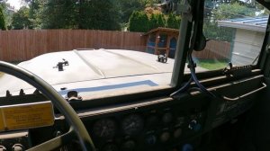 Buying a Bobbed M923 5 Ton Military Truck NNKH