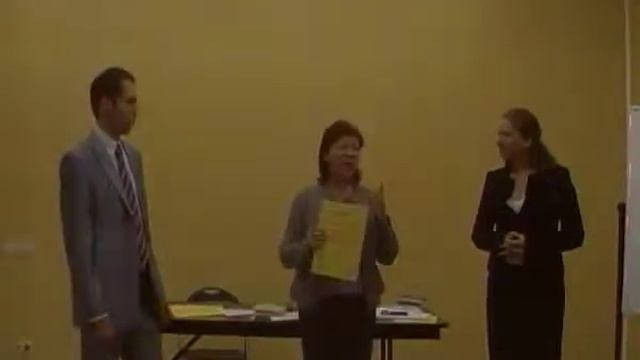 Духовный выбор. Мастерский курс