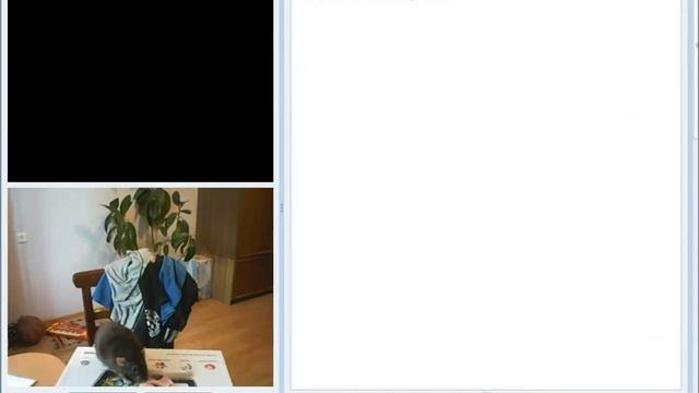 Приключения крысы в видео-чате (чат-рулетка 2) смотреть онлайн