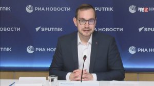 Более 2 млн человек получили поддержку Российского Красного Креста в 2024 году / События на ТВЦ