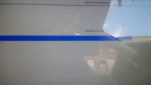 PCM MOdule Reprogramming