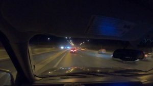 Кадиллак эскалейд второго поколения езда от первого лица (Escalade GMT 800 2004)