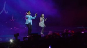 Gulinur & Jasurbek Mavlonov - Dil (Konsert)