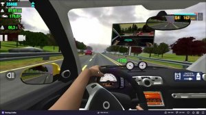 стал бешаным гонщиком на ферари