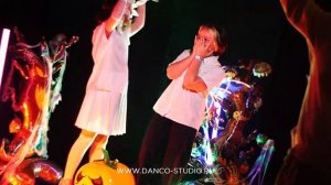 K-POP HALLOWEEN с DanCo