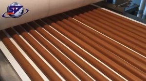 Экструдер для батончиков RoboExtruder