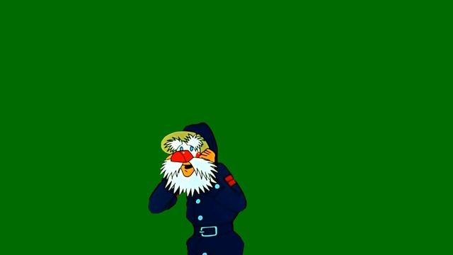 мультик хромакей смотреть онлайн