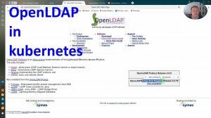 OpenLDAP [09]