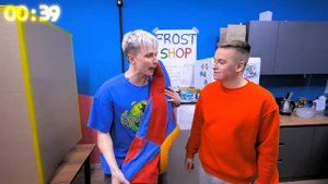 КАМУФЛЯЖНЫЕ ПРЯТКИ от Монстров Челлендж!