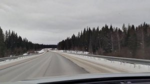 покупка и перегон Тойота Хайлендер из Нижневартовска в Москву