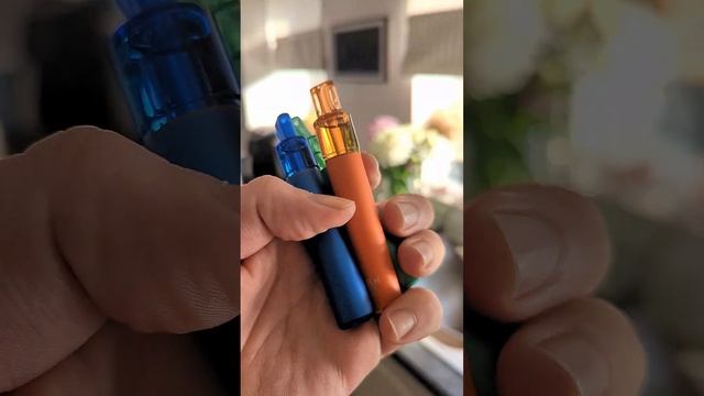 World's first ceramic coil disposable solution смотреть онлайн