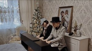 Увертюра из к/ф "Шерлок Холмс и доктор Ватсон". Владимир Дашкевич.