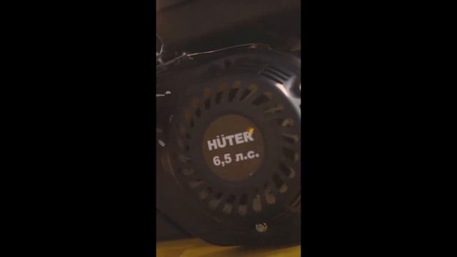 Мотокультиватор GMC 6,5 Huter (1) смотреть онлайн