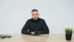 Обзор ТСД Urovo RT40