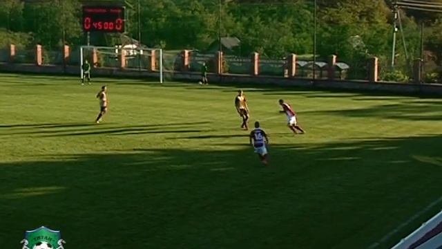 12 тур УАК Титан 0 0 смотреть онлайн