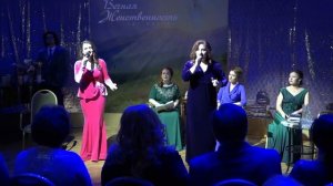 Материнская песня