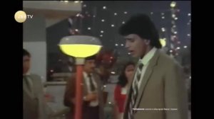 Любовь не сломить 1985