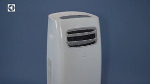Обзор кондиционера мобильного Electrolux EACM серии Mango