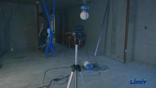 Limit Korslinjelaser смотреть онлайн