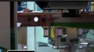 Лазер для обработки стекла