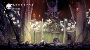Hollow Knight Episode 20